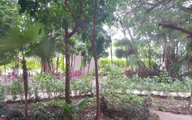 Awesome Penthouse in a Secure Community