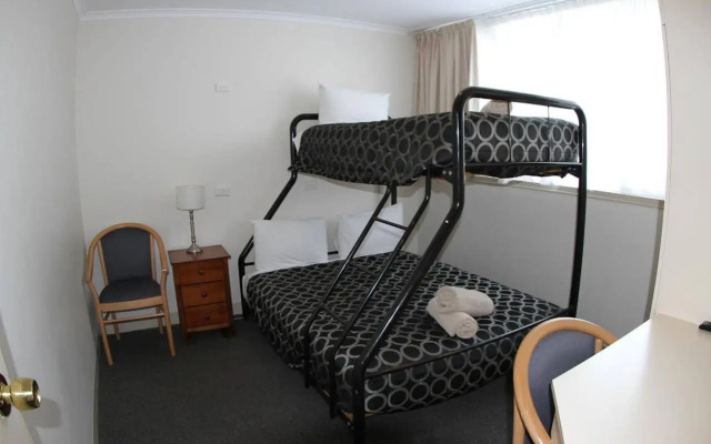 Citigate Motel Newcastle