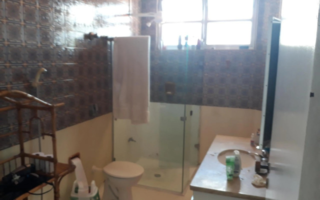 LA Jolla Suítes Alto da Lapa