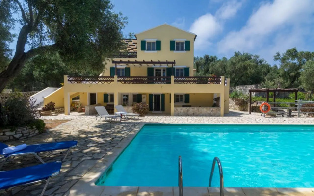 Villa Elaia Suites & Apartments No.2