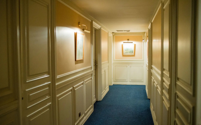 Hôtel Colbert Palace