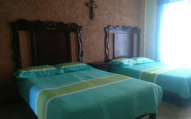 Hotel La Quinta De Los Leones