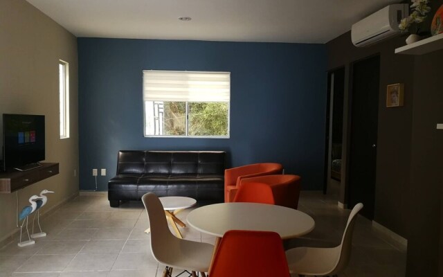 Nature Apartment By Perlitas Home