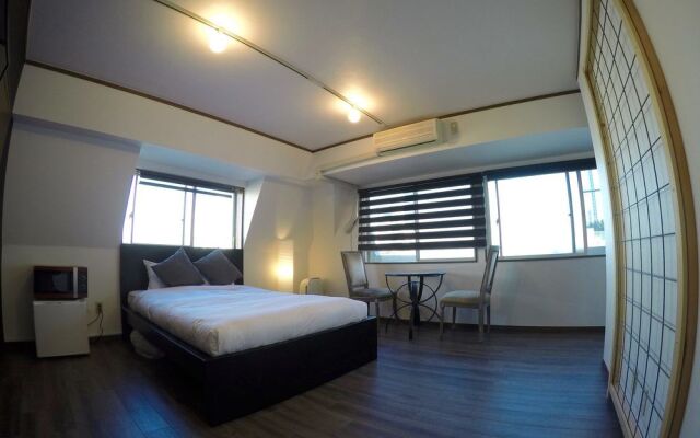 1/3rd Residence Serviced Apartments Akasaka