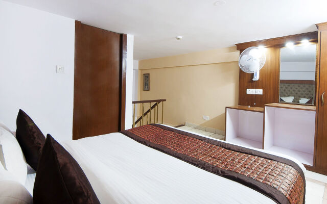 Hotel Landmark Inn