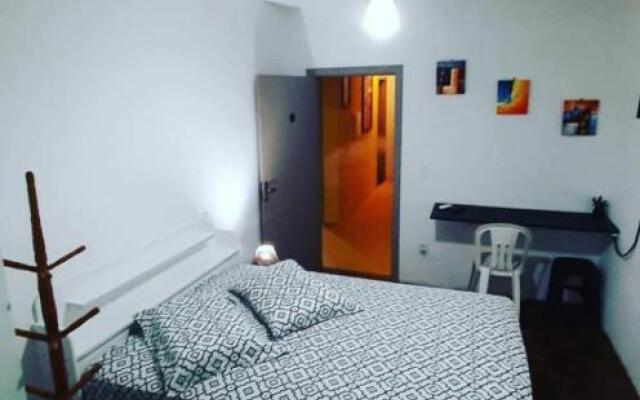 Residencial Rogério Suites