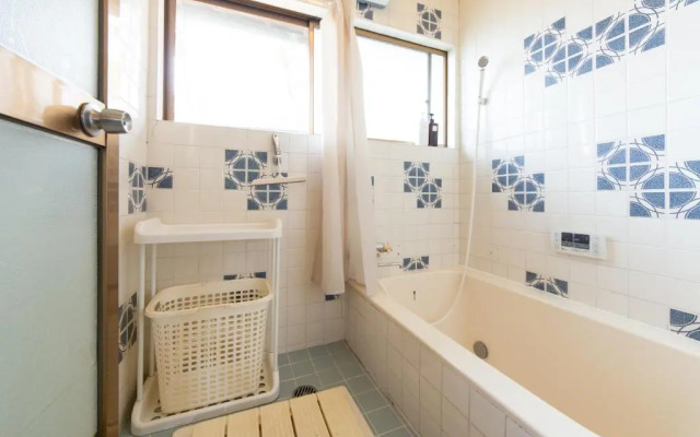 Yuzan Guesthouse Annex Hostel