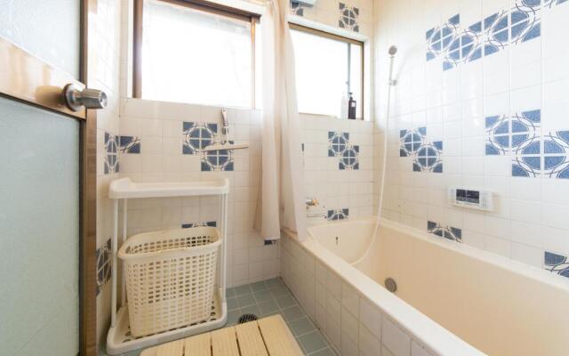 Yuzan Guesthouse - Hostel