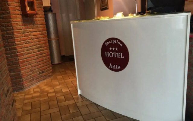 Hotel Julia