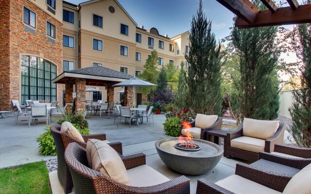 Staybridge Suites Missoula, an IHG Hotel