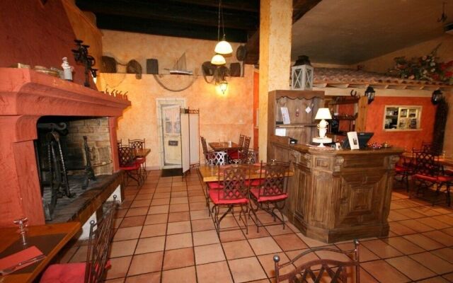 Le Relais de la Calèche