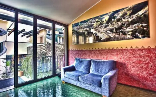 B&B Colorado