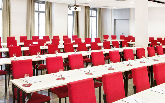 Dormero Schlosshotel Reichenschwand