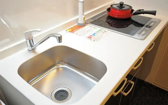 HIZ HOTEL Kyoto Nijo Castle - Vacation STAY 12563v