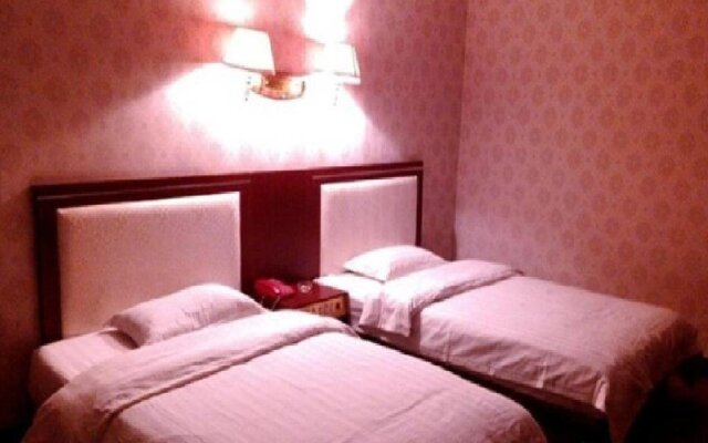 Luo Chuan Guo Hao Business Inn