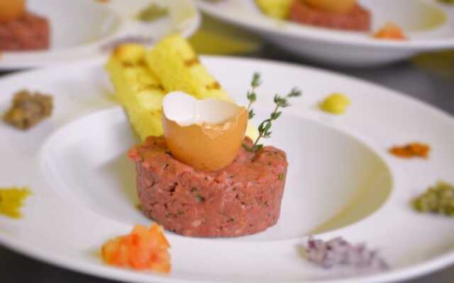 Alloggi E Trattoria Agli Alberoni