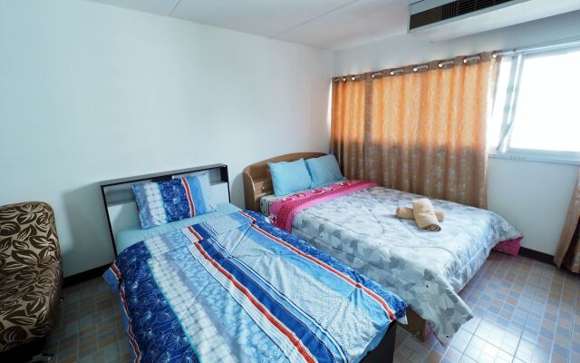 Smart Residence at Muengthongthani