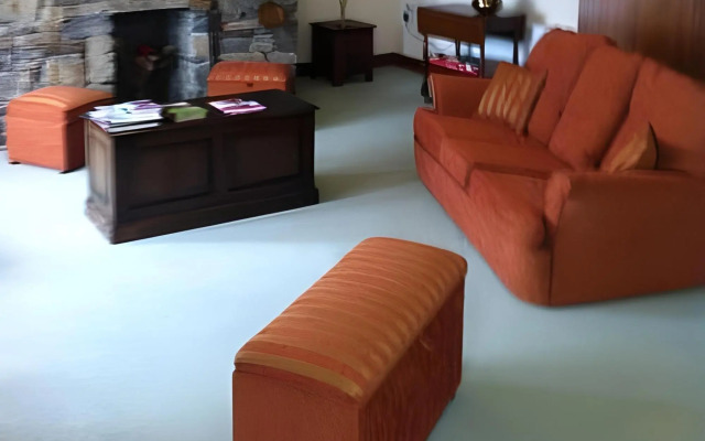 All The Twos B&B Clifden