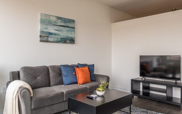 Macalester Apartments by Frontdesk