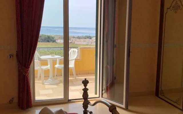 Villa Belvedere di Rita