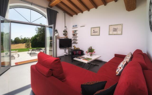 Villa Cacciata Grande 8+3