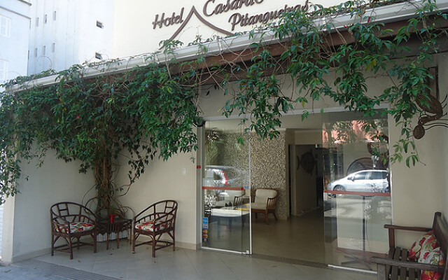 Hotel Casarao Pitangueiras