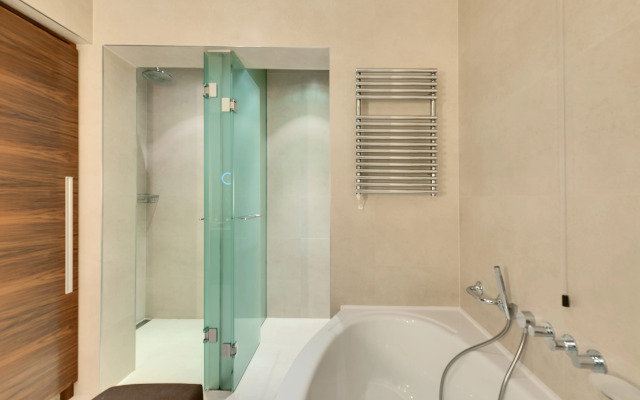 Adults Exclusive Hotel Monte Mulini Hotel