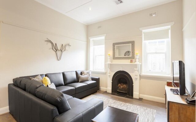 Boutique Stays - Gatehouse Brighton