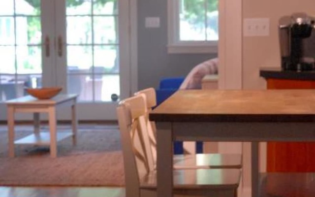 Inn at Haven Harbour