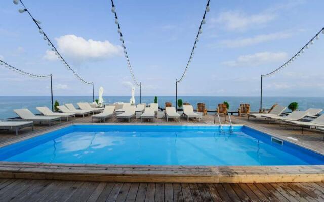 Best Western Plus Batumi