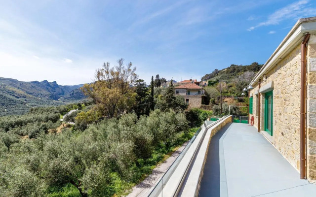 Villa Agrithea
