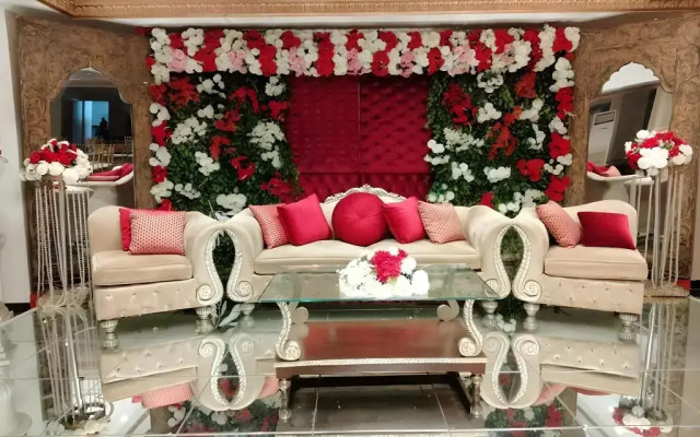 Maisonette Hotel & Resort - Lahore