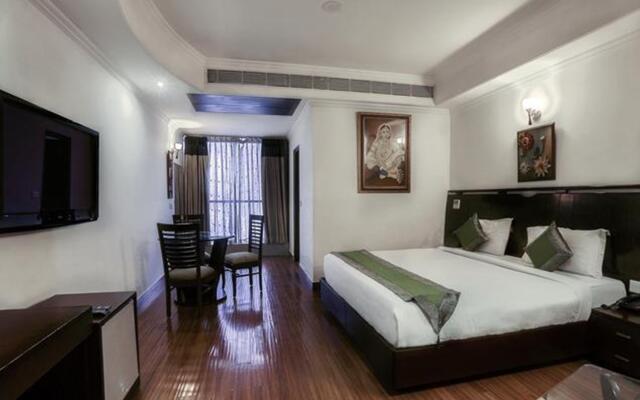 Hotel Delhi Airport