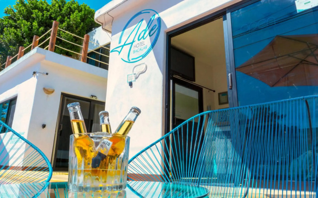 Ade Hotel Bacalar