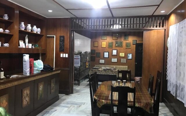 Casa Dayang Kalibo