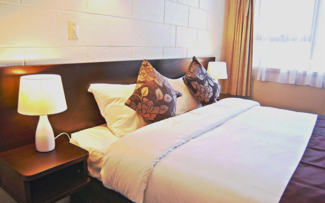 Barcelona Motel