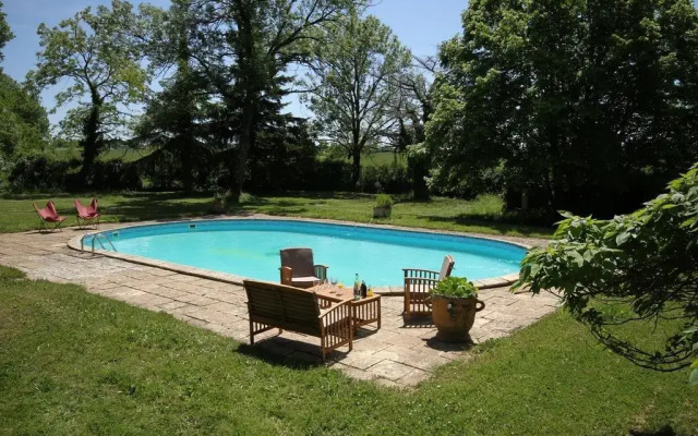 Domaine de la Celarie