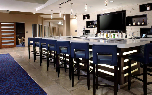 Residence Inn Durham McPherson/Duke University Medical Cntr