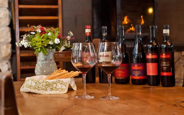 Agriturismo Corteforte