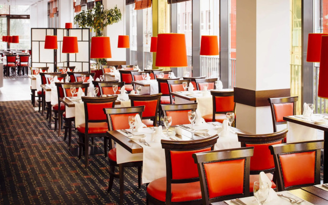 Vienna House Easy by Wyndham Pilsen