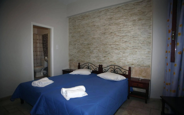 Paradise Rooms