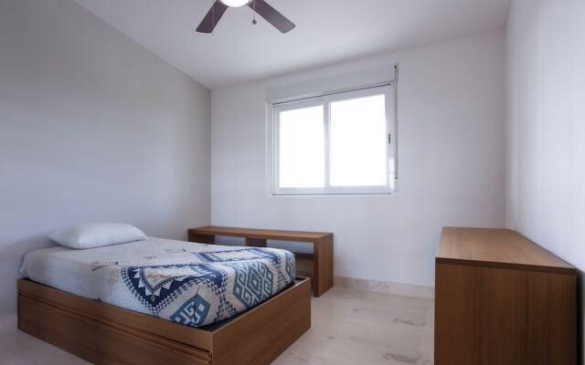 Luxury Beach Residences