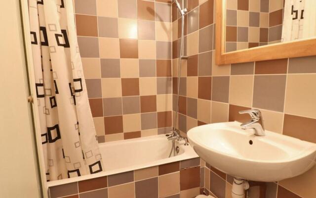 Appartement Méribel, 2 pièces, 4 personnes - FR-1-182-52