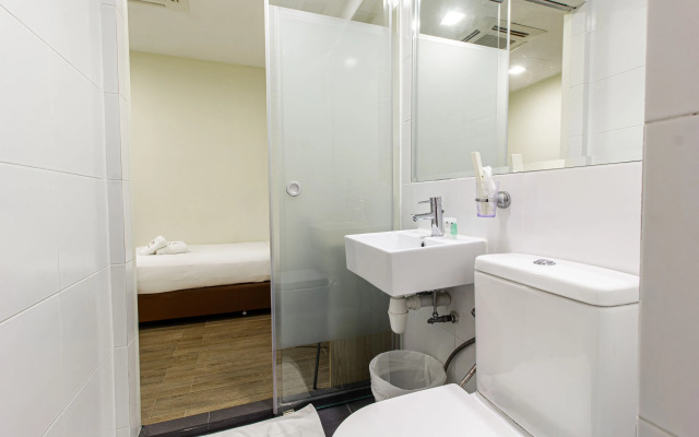 Dash Living on Mackenzie