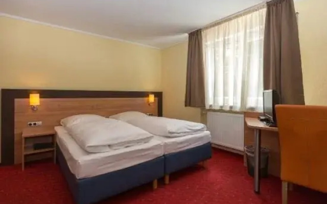 Hotel Waldschlössel