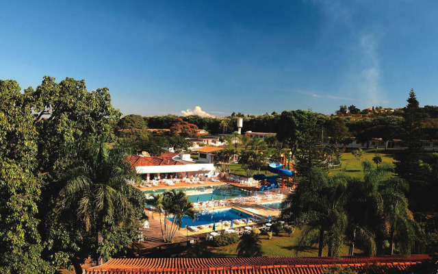 Resort Fazenda São João