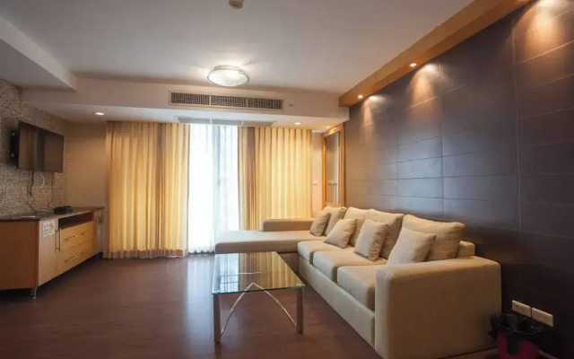 5a-short-term Rental Allowed-2brs Downtown Bangkok
