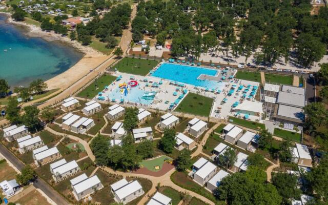 Camping Park Umag