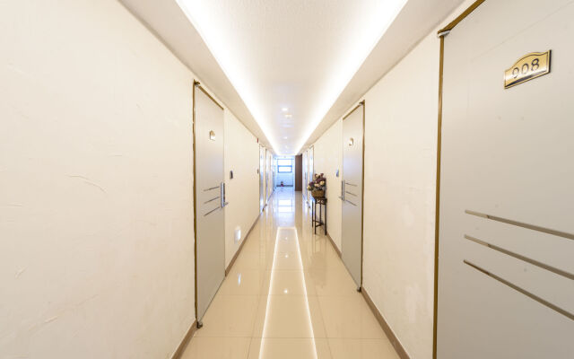 Rezion Tourist Hotel