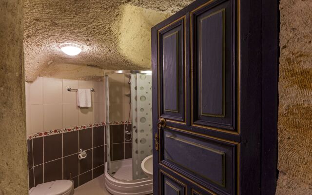 The Cappadocia Hotel